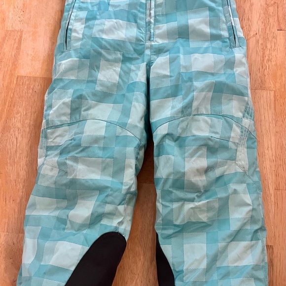 Spyder Girls Ski/Snow Pant - 5T - Picture 6 of 6